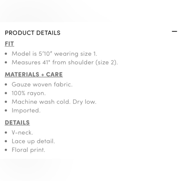 Torrid Mini Gauze Lace-Up Skater Dress - Picture 9 of 14